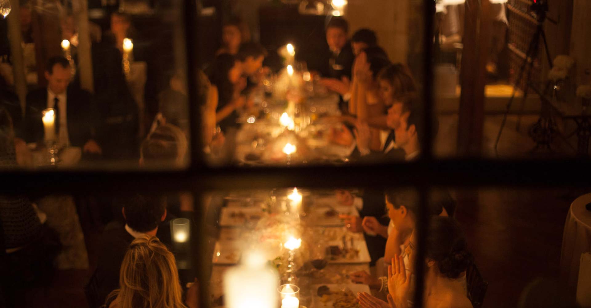 New Year&#039;s Eve Dinner and Dance | Toronto French Restauarnt | The Fifth